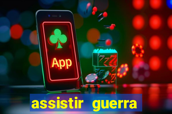 assistir guerra infinita pobreflix
